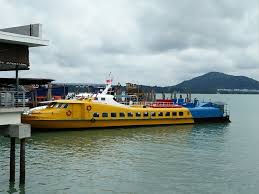 Ke pulau tidung tanpa agen wisata akhirnya jadi pilihan kami, untuk mengisi liburan cuti tahun, kebetulan badan juga sedang kurang fit, jad. Mengejar Cita Seindah Memori Naik Feri Ke Pulau Pangkor