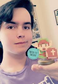 Playing Zelda at Dollar General