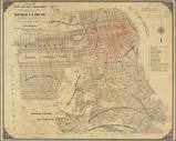 Antique maps of San Francisco & Bay Area - Barry Lawrence Ruderman ...