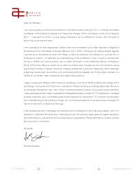It is with great interest and enthusiasm that i am applying for the arts education internship advertised in sunday's new york times. Cover Letter Resume By Andrew Carleton Issuu