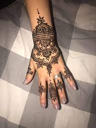 Looking for a henna tattoo artist near you? Henna Sisters Groningen Home Facebook