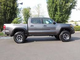 Post your own photos in our members gallery. 2016 Toyota Tacoma Trd Off Road 4x4 Manual Diff Lock Lifted