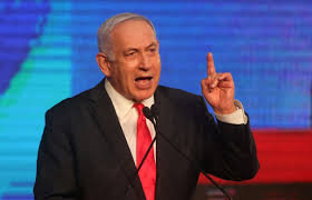 In august 2023 yesh atid. Inkl Israel President Taps Netanyahu To Try To Form Govt Afp