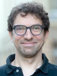 Interview with Emanuele Macrì, invited speaker at ICM2022