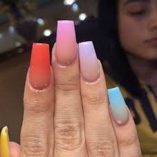THE BEST 10 NAIL SALONS near LAGUNA VISTA, TX 78578