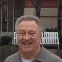 Obituary information for Verland Scott Johansen