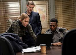 Mare of easttown is an exploration into the dark side of a close community and an authentic examination of how family and past. Mare Of Easttown Season 1 Episode 2 Review Fathers Tv Fanatic