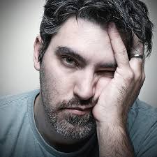 What Your Frustration Says About You — Will Bratt Counselling