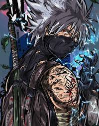 Maybe you would like to learn more about one of these? Naruto And Kakashi Wallpapers Wallpaper Cave