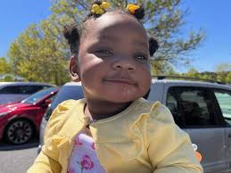 Jahzara Joy Joiner's Memorial Website