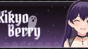 KikyoBerry - Twitch
