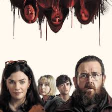 Watch Get Away (2024) Full Movie Online - Plex