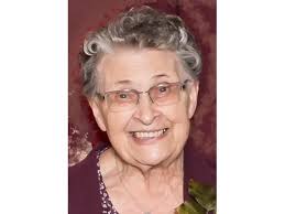 Rose Burkhardt Obituary (1938