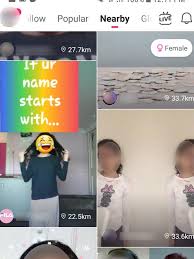 Likee video app a paedophile paradise say child safety experts | Daily  Telegraph