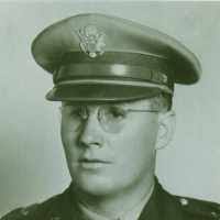 Gordon Lavell Staker (1907–1981)