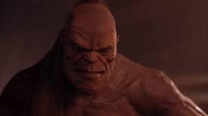Having never played the games and just taking the movie for itself mortal kombat succeeds with intriguing characters, awesome action sequences. Goro Vs Jax Mortal Kombat 1995 Youtube