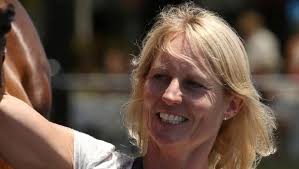 Trainer holding onto slim hope of retaining sight in left eye, after being  kicked by horse