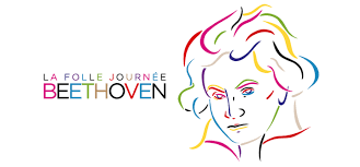 More than twelve hours of classical music from the french city with the best ensembles. La Folle Journee Tokyo 2020