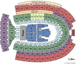 Ohio State Stadium Seating Map