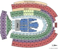 ohio state stadium seating map