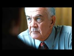 This Is Martin Bonner (2013)