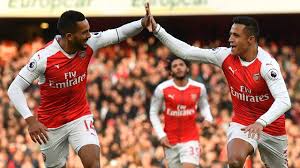 The premier league schedule is now confirmed with the opening day, festive fixtures and final day all set and below you will find all of the details on how to watch. Arsenal Fixtures 2017 18 Reveal Youtube