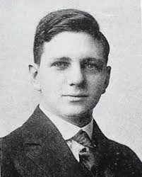 Rt. Rev. Charles Colcock Jones Carpenter Sr. (1899-1969)