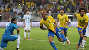They were also the last team to beat brazil, in november 2019 when messi. Khv0f7pzk0nmxm