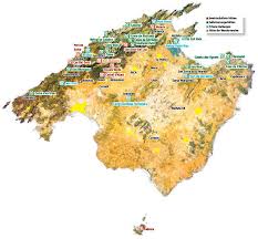 Sencelles ist eine gemeinde auf der spanischen baleareninsel mallorca. Mallorca Mal 365 Jeden Tag Ein Stuck Mallorca