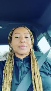 Sharing And Caring With Sharon