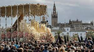 Strictly speaking this is a religious festival, but for most of the week in essence, semana santa involves the marching in procession of brotherhoods of the church and. Semana Santa De Sevilla 2019 Todo Lo Que Hay Que Saber