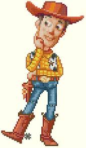 Aug 7, 2018 at 3:24 am. 42 Toy Story Ideas Disney Cross Stitch Cross Stitch Stitch Toy
