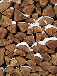 Wood Stack Wood Photo Photography