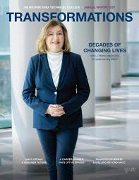 2023 Annual Report by MATC Communications