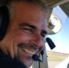 It was magic': Girlfriend of Bismarck Air Medical pilot leans