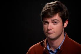 Jason Herd (Marketing Video Shoot) 2