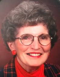 Laura Palmer Obituary (10/16/1934