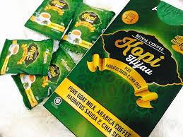 Minum kopi terlalu banyak dapat menyebabkan efek samping yang merugikan. Yaya Natsumi Official Blog Kopi Hijau Alana Bantu Turunkan Berat Badan Secara Semulajadi