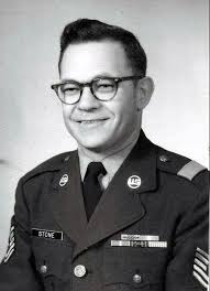 Olga Oklahoma Stone Obituary