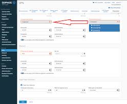 Ipsec Vpn Tunnel Performance Degrades To The Point Of Unusability Discussions Xg Firewall Sophos Community