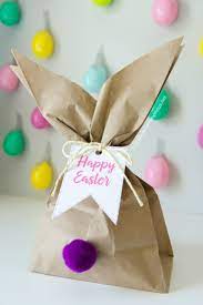 Since it does not fall on a particular day. 220 Easter Gift Ideas Easter Easter Gift Easter Crafts