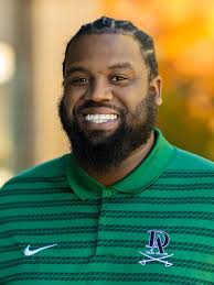 Athletics Staff Directory