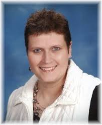 Caroline Mary Duban Carlin (1968-2010)