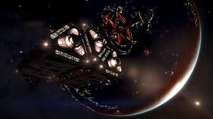 You may have to move your ship around to let the limpets get the pods without getting destroyed, and some of the pods may be trapped within the graphics and be unable to reach. Megaships Canonn Research Group