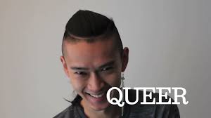 What I LOVE about being QUEER · Films · Vivek Shraya