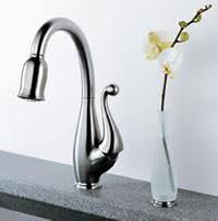 The spray wand comes free with a gentle tug, giving you complete flexibility to accomplish kitchen tasks. Delta Faucet S Floriano Kitchen Faucet New Brizo Series