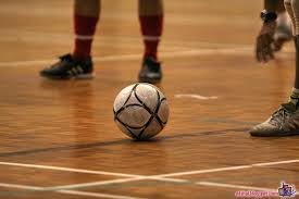 Kamus futsal kali ini akan membahas mengenai backpass. Amandemen Futsal Laws Of The Game Fifa Dna Merah Hitam