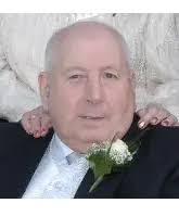 The death has occurred of William Blair (Moy)