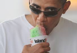 Nothing Named For Obama In Hawaii