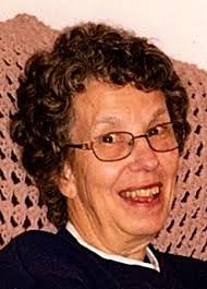 Obituary for Gloria Hillard